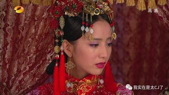 明星网红们穿古代衣服,明星网红古风服饰潮流解析