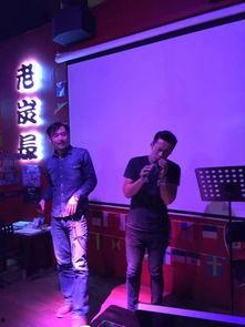 长沙酒吧明星网红是谁,揭秘长沙夜生活新宠