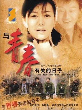 与青春有关的日子电视剧,那些难忘的青春记忆