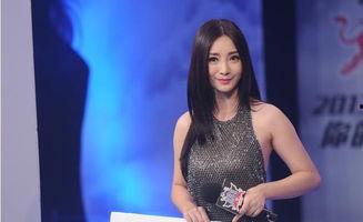 盘点明星网红好身材,健康与时尚的完美融合