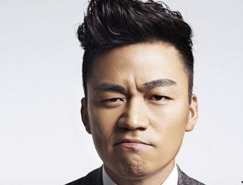 泰国明星网红男演员名单,魅力四溢的影视新星