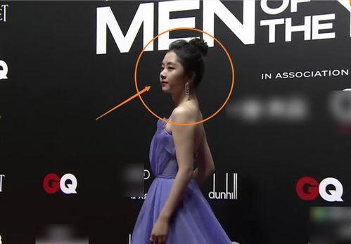 gq盛典女明星网红合集