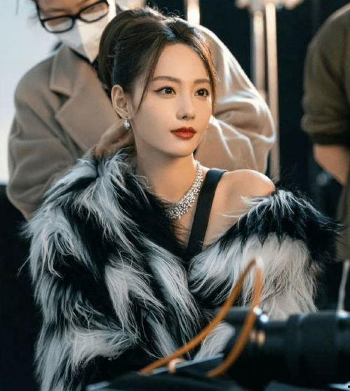 gq盛典女明星网红合集