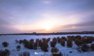 今日去瓜州旅游怎么样呀,古韵新景尽收眼底