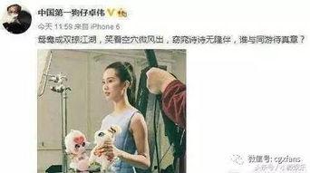 刘诗诗今日头条吃瓜,揭秘明星背后的真实生活片段
