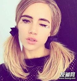 明星网红绑头发视频素材,轻松打造时尚发型秘籍