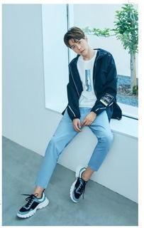 明星网红款男装品牌大全,明星网红款男装品牌大盘点