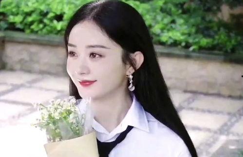 幼态脸明星网红图片,揭秘明星级幼态美颜的秘密