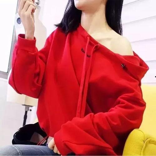 卫衣明星网红同款,明星网红同款卫衣，引领街头时尚潮流