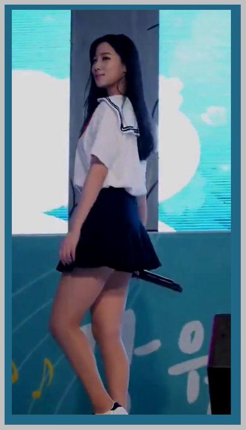 明星网红小姐姐跳舞视频,燃情演绎潮流舞蹈魅力