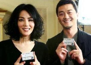 男明星网红老婆照片大全,男明星网红老婆风采大盘点