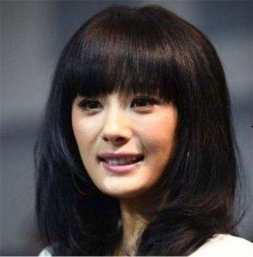 明星网红接头发叫什么,接头发叫法揭秘