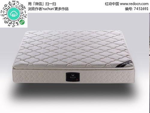 明星网红同款床垫图片,舒适睡眠背后的秘密