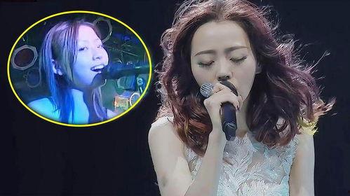 明星网红唱英文歌,歌声绕梁——明星网红英文歌曲盛宴