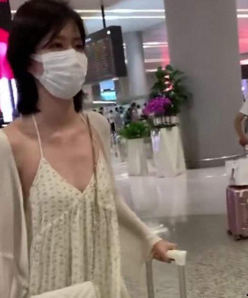 明星网红有多瘦啊视频,究竟有多瘦？
