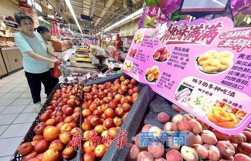 水果市场哈密瓜今日行情,丰收季里的价格波动解析