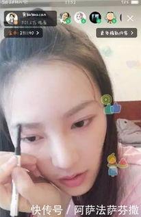 景点直播明星网红是谁,揭秘热门景点直播背后的魅力人物