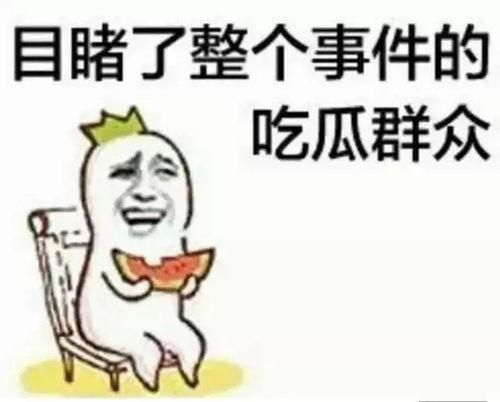 微信说今日吃瓜啥意思,揭秘网络“吃瓜”背后的趣味与真相