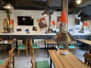 长春烧烤明星网红店地址,探寻长春市最具人气的烧烤圣地