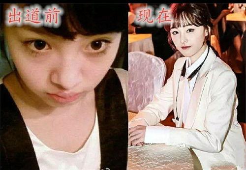 好看的各位明星网红照片,光影下的魅力瞬间集锦