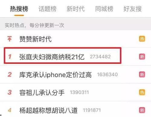 明星网红如何缴税赚钱的,揭秘高效赚钱与合规缴税之道
