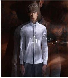 杭州男装明星网红有哪些,时尚界的新星力量