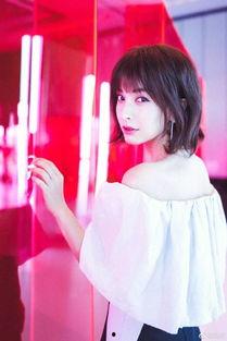 明星网红富婆是谁啊,当红明星、网红与富婆的跨界传奇