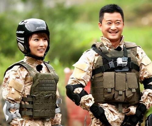 明星网红遇到军人视频大全,明星网红与军人互动瞬间大盘点