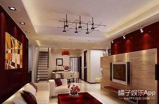 明星网红家装修风格图片,明星家中的时尚装修揭秘