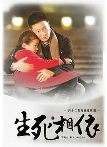 生死相依电视剧,命运交织的深情演绎