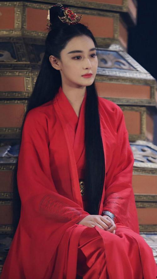 古装汉服明星网红是谁,揭秘古装汉服界当红明星网红