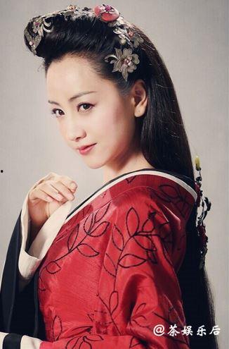 古装汉服明星网红是谁,揭秘古装汉服界当红明星网红