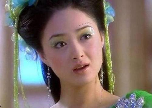 女明星网红鼻祖是谁,女明星的蜕变之路