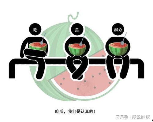 今日吃瓜群众吃瓜次数,吃瓜群众瓜量统计大揭秘