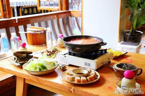 当明星网红吃到贵州美食,味蕾之旅尽享地道风味