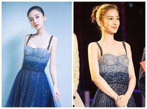 明星网红体态对比图女,身材对比图揭示惊人差异
