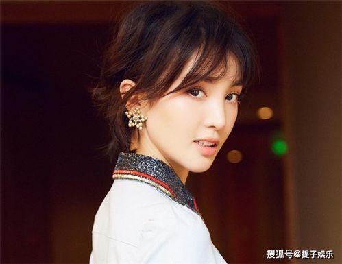 湖南好看的明星网红排名,璀璨星河，谁主沉浮？