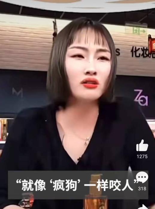 嘲讽00后辱骂明星网红,网络暴力下的明星网红辱骂风波