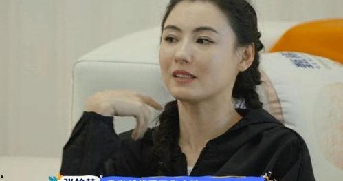 今日吃瓜张柏芝是真的吗,吃瓜群众热议的真相究竟如何？