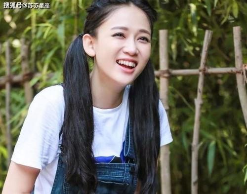 白羊座的明星网红,活力四射的社交达人风采展现