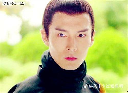 马姓明星网红是谁呀,揭秘网络红人的魅力与影响力