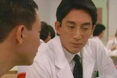 吴启华电视剧,从深情王子到智慧大叔的蜕变之旅