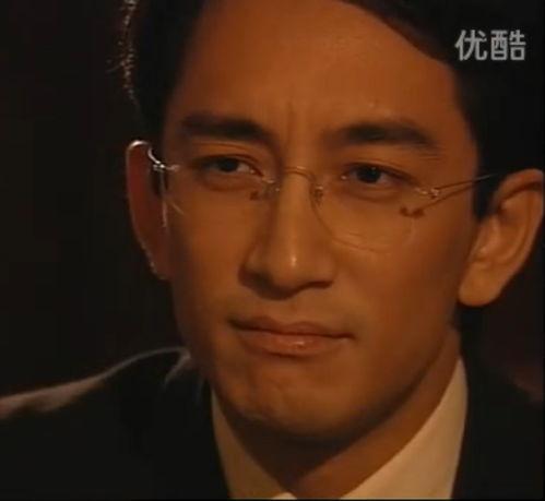 吴启华电视剧,从深情王子到智慧大叔的蜕变之旅