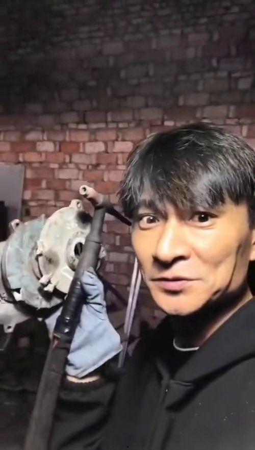 电焊明星网红是谁啊