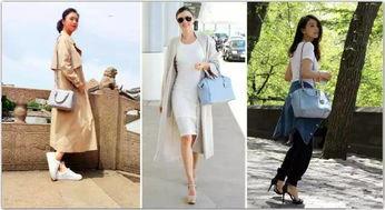 明星网红小包包叫什么,潮流界的明星宠儿