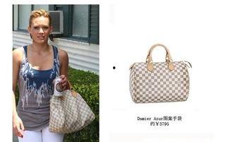 明星网红小包包叫什么,潮流界的明星宠儿