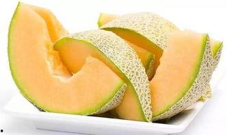哈密瓜今日上线了吗图片,尽享夏日清新口感