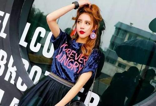 电音节来了多少明星网红,众明星网红云集，星光熠熠！