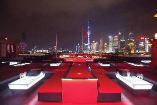 外滩酒吧明星网红叫什么,明星网红齐聚，揭秘热门人物叫什么