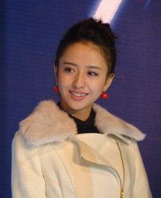 明星网红现实对比照片